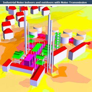 Projectmanagement en Akoestisch Onderzoek en Rapport